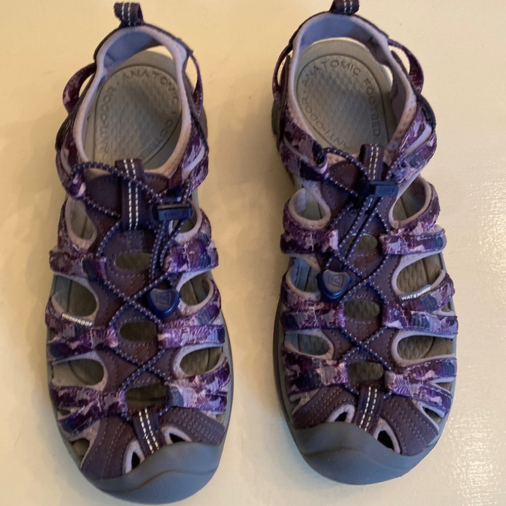 Women’s Keen Waterproof Sandals